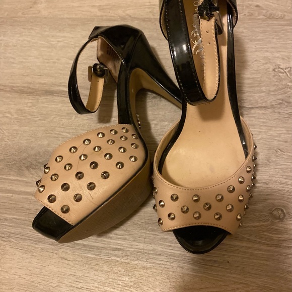 Rock Republic heels - Picture 4 of 4